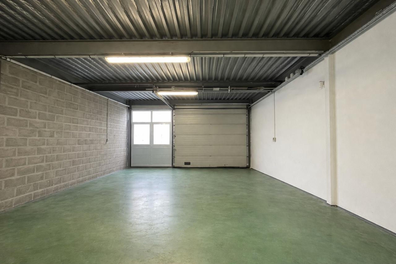 Vente local d'activité Les Essarts-le-Roi Yvelines OVACT2531211 2