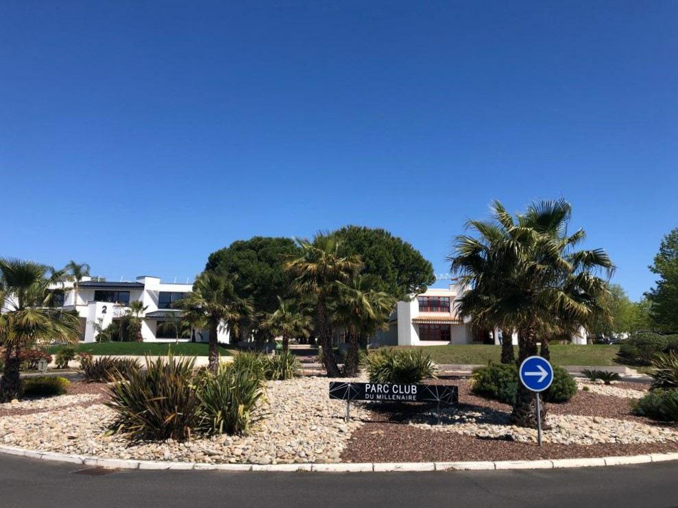 Location bureau Montpellier Hérault OLBUR2640467 2