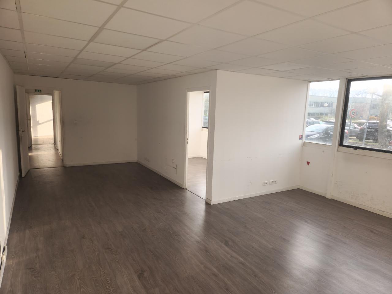 Location local d'activité Saint Thibault des Vignes Seine-et-Marne OLACT2315163 4