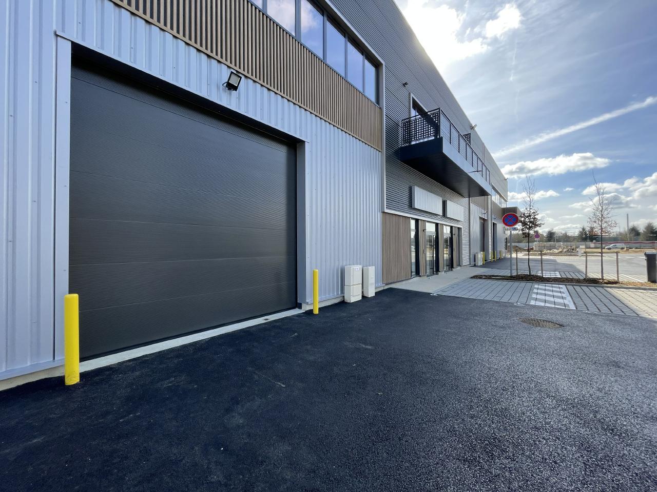Location local d'activité Chalifert Seine-et-Marne OLACT2203897 2