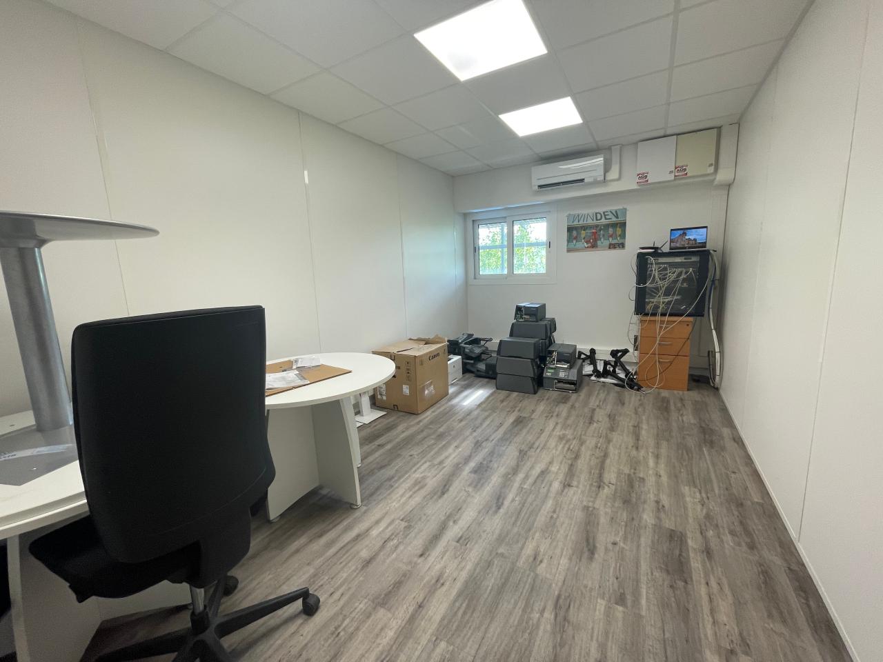 Location local d'activité Reventin-Vaugris Isère OLACT2645125 3