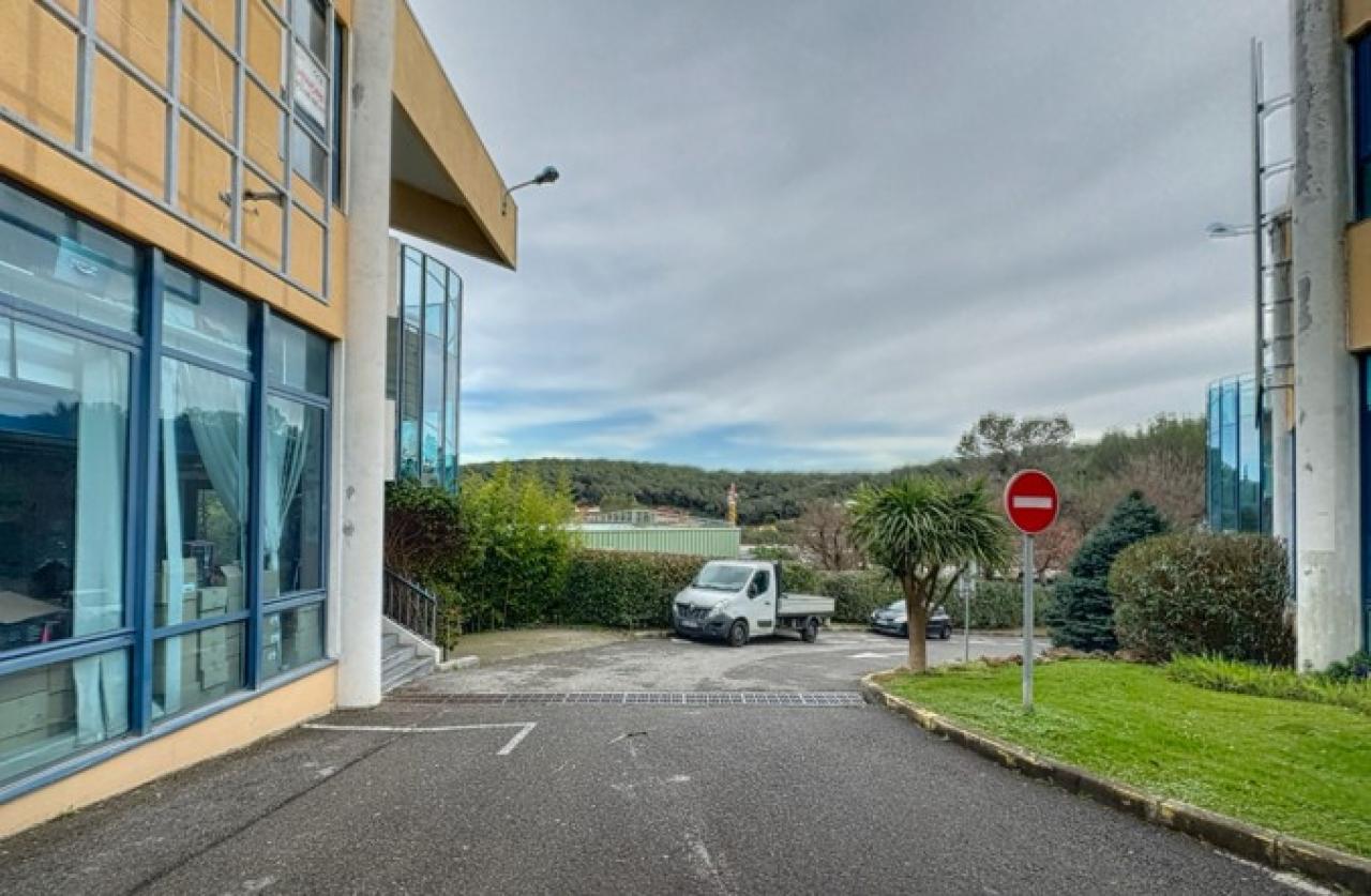 Location local d'activité Vallauris Alpes-Maritimes OLACT2645666 1
