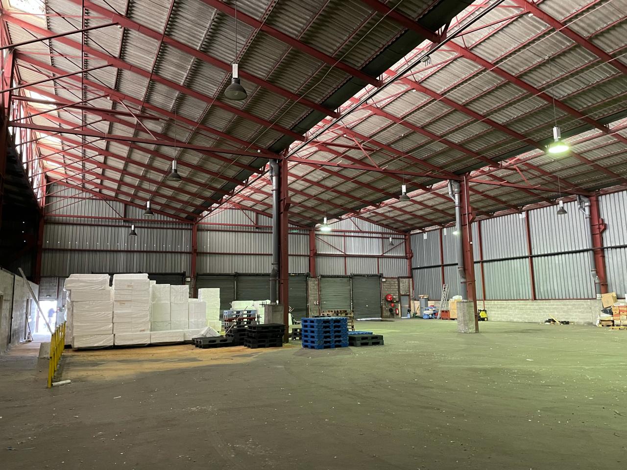 Location local d'activité Saint-Étienne-du-Rouvray Seine-Maritime OLACT2427021 3