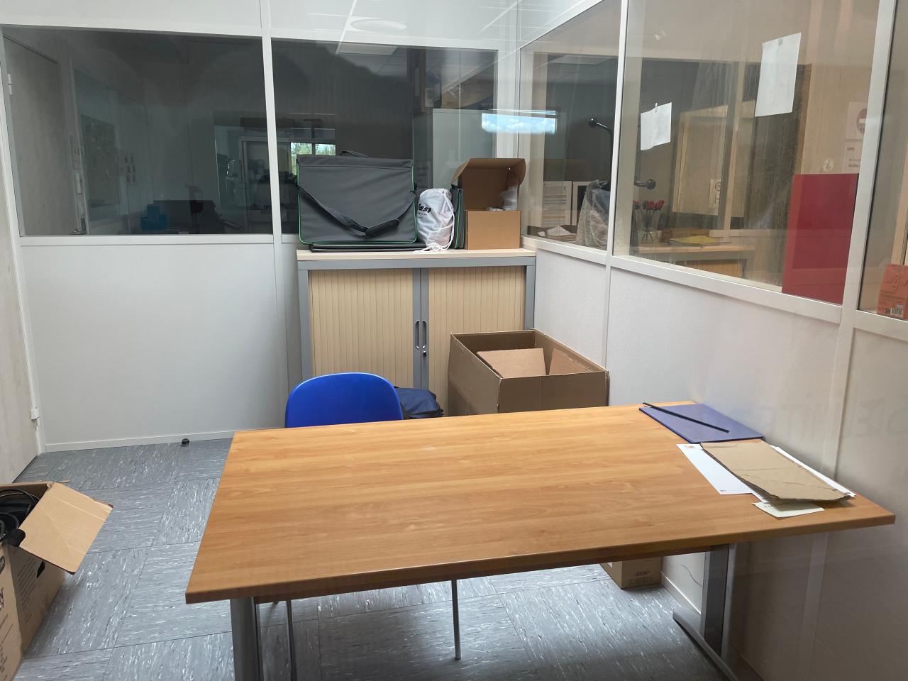 Location bureau Saint-Cyr-en-Val Loiret OLBUR2642925 1