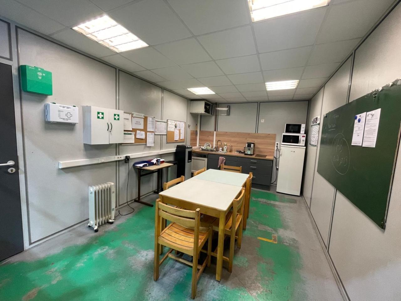 Vente local d'activité Courchelettes Nord OVACT2641187 4