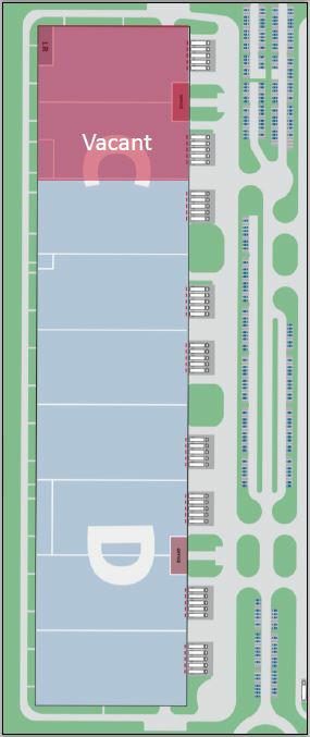 Location entrepôt classe a Dourges Pas-de-Calais OLLOG2201908 2