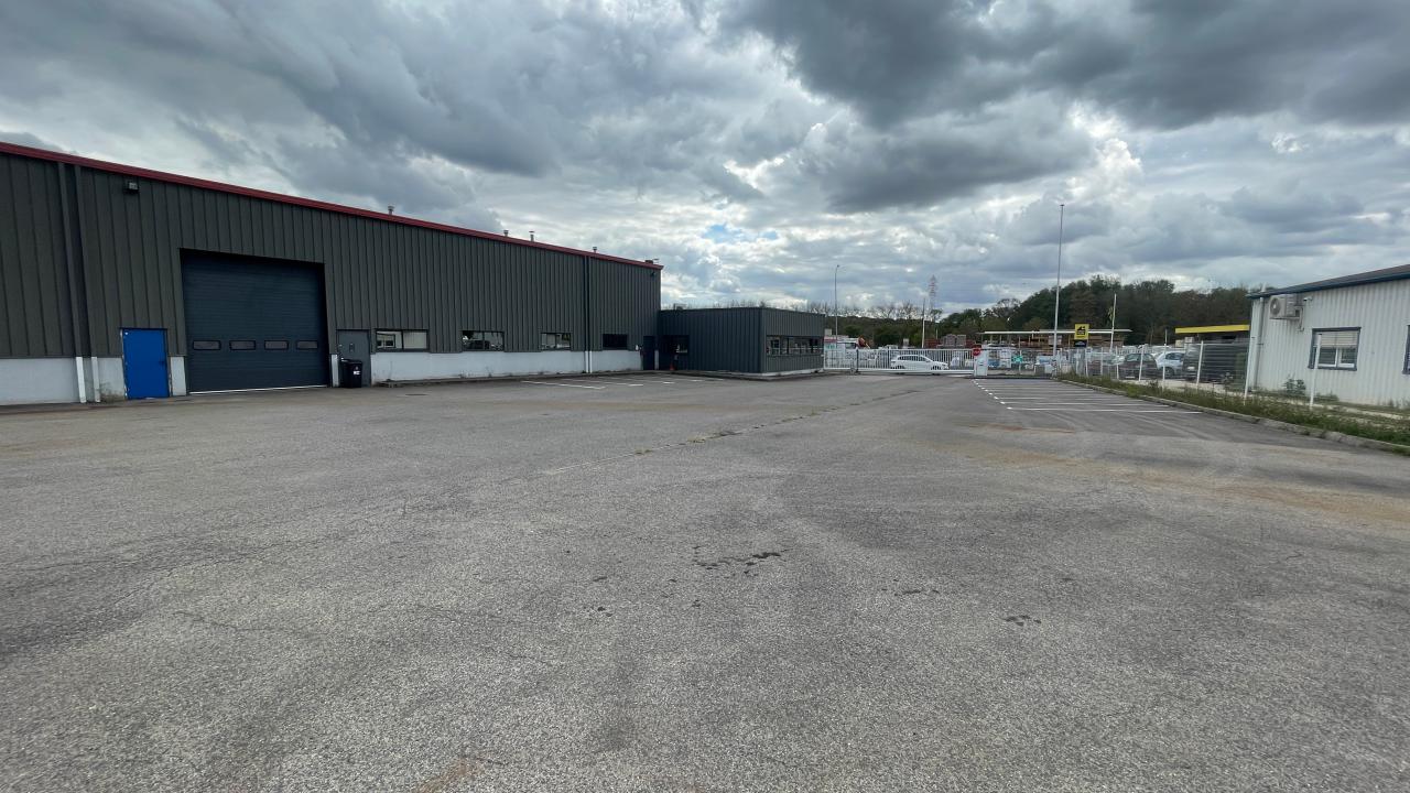 Location local d'activité Messein Meurthe-et-Moselle OLACT2639822 1