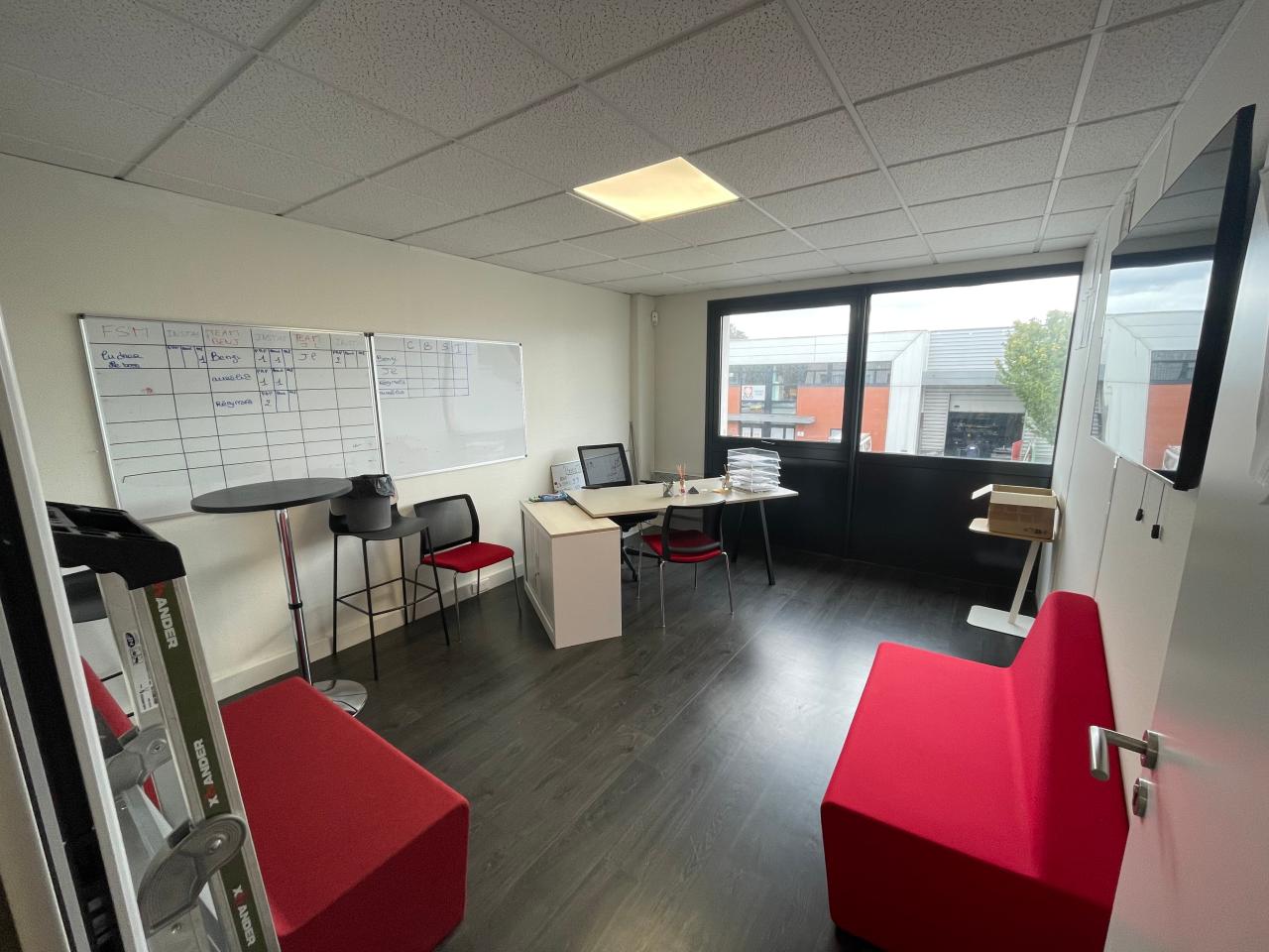 Location bureau Herblay Val-d'Oise OLBUR2105678 3
