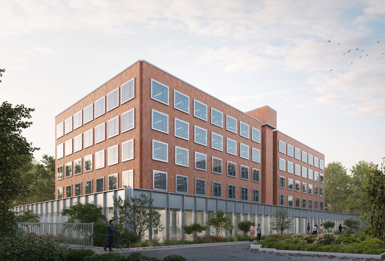 Vente bureau Toulouse Haute-Garonne OVBUR2423913 2