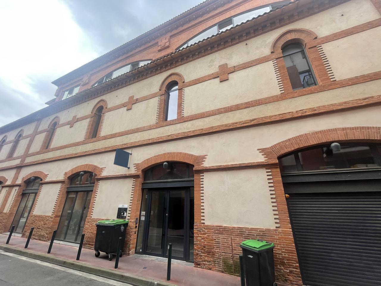 Location bureau Toulouse Haute-Garonne OLBUR2537877 4
