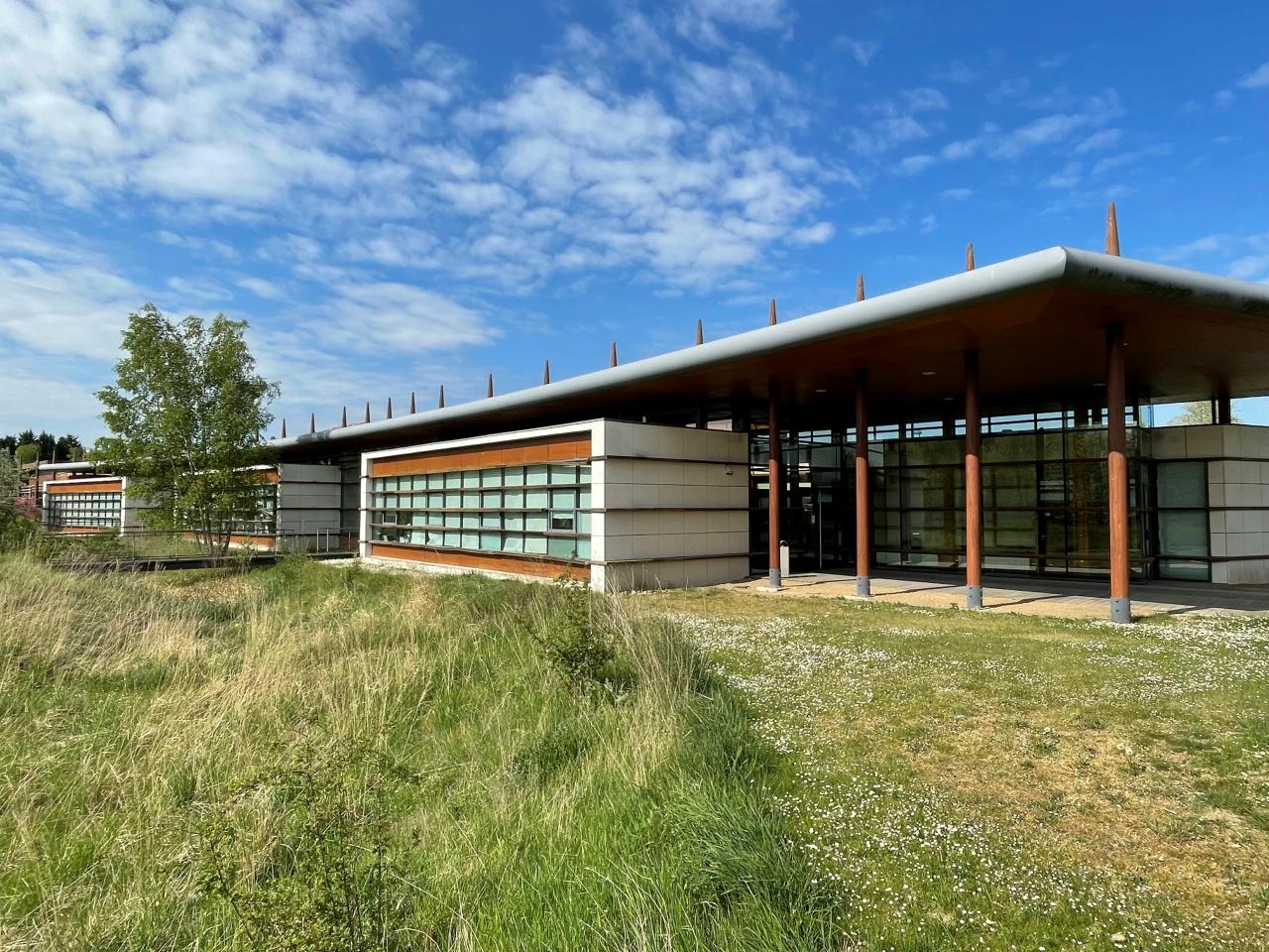 Location local d'activité Roost-Warendin Nord OLACT2420363 2