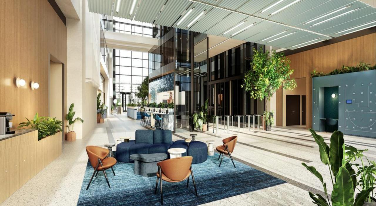 Location bureau Boulogne-Billancourt Hauts-de-Seine OLBUR2422582 1