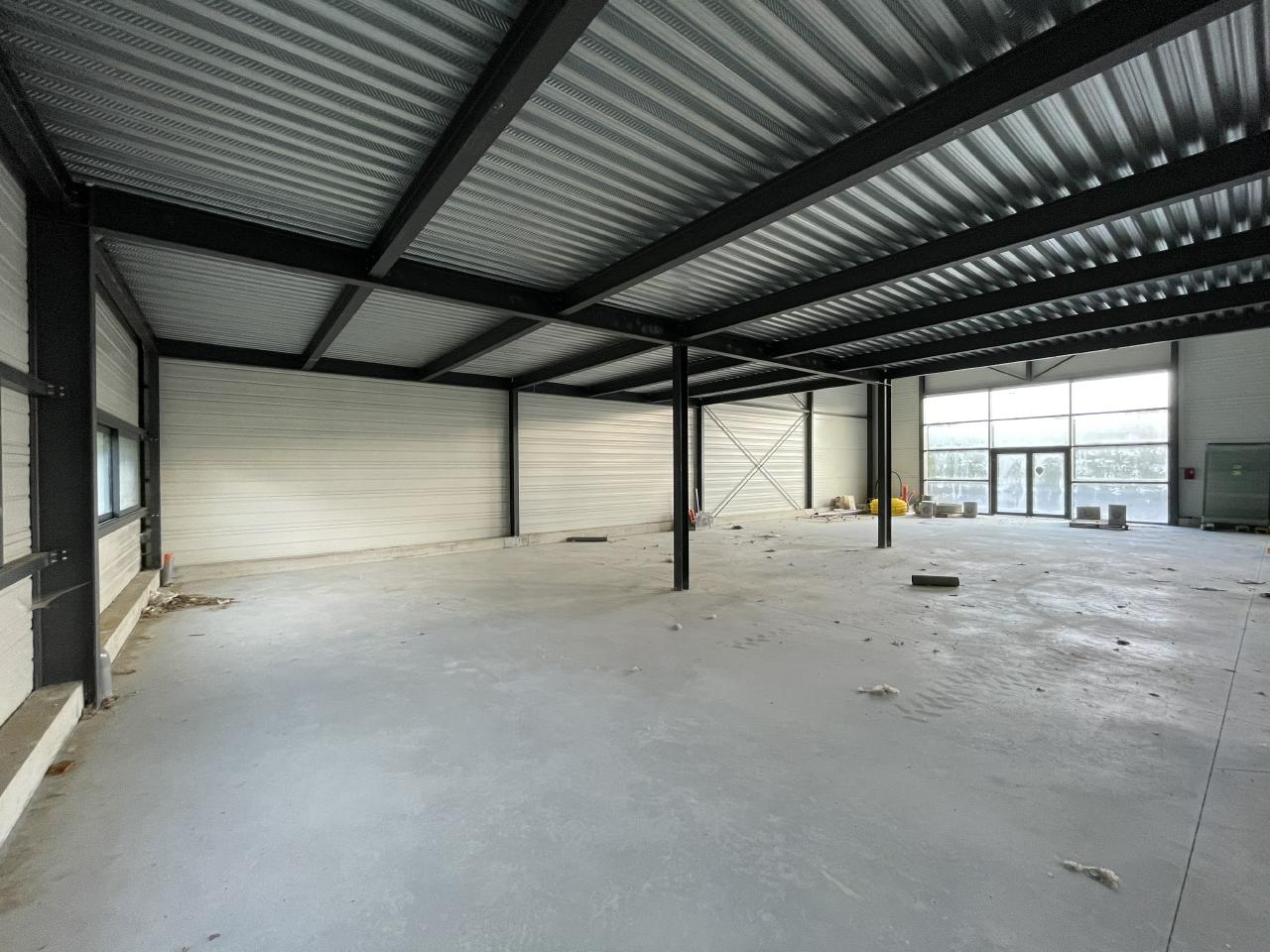 Location local d'activité Saint-Avertin Indre-et-Loire OLACT2113828 1