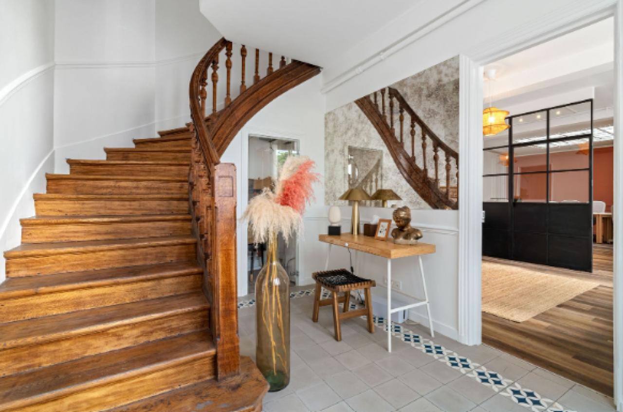 Location coworking Paris OLBUR2643681 4