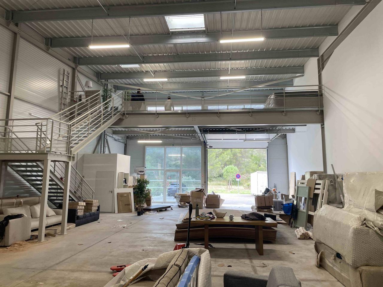 Location local d'activité La Ciotat Bouches-du-Rhône OLACT2536226 1