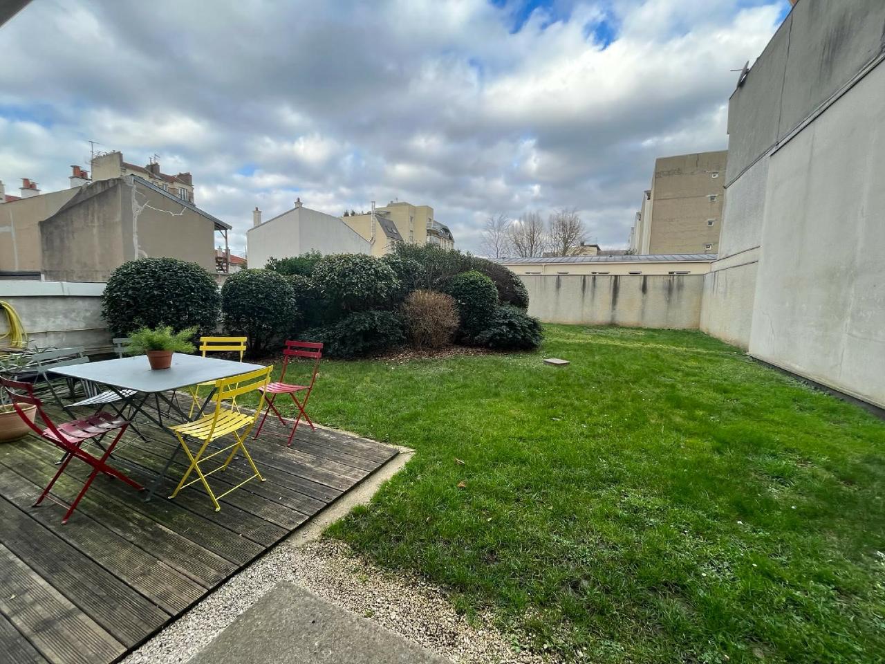 Location bureau Montrouge Hauts-de-Seine OLBUR2419865 4