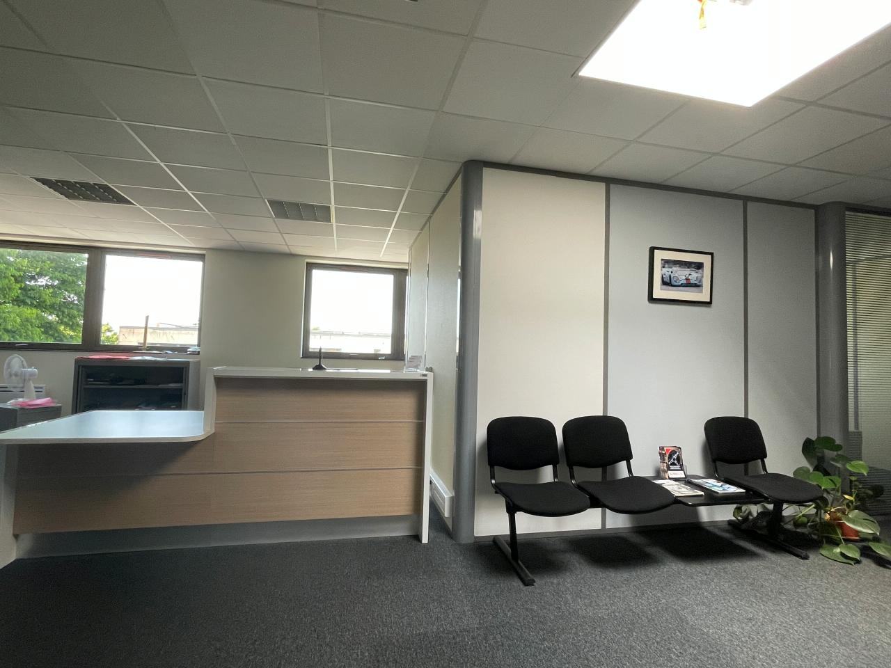 Vente bureau Bois-Guillaume Seine-Maritime OVBUR2533446 3