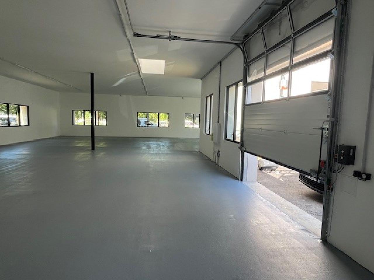 Location local d'activité Vénissieux Rhône OLACT2537727 3
