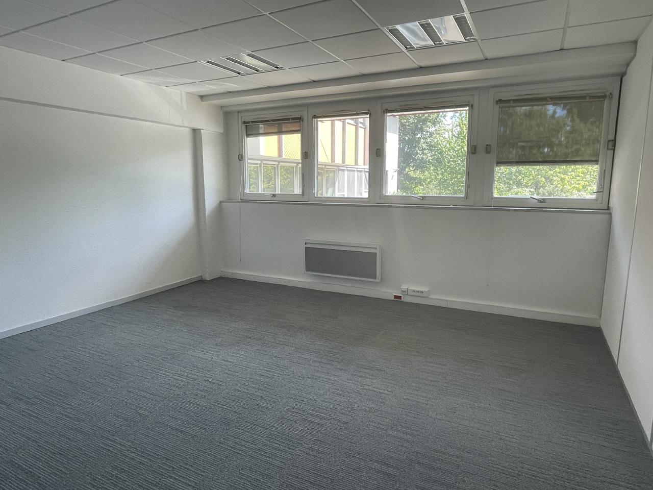 Vente bureau Rennes Ille-et-Vilaine OVBUR2311719 2