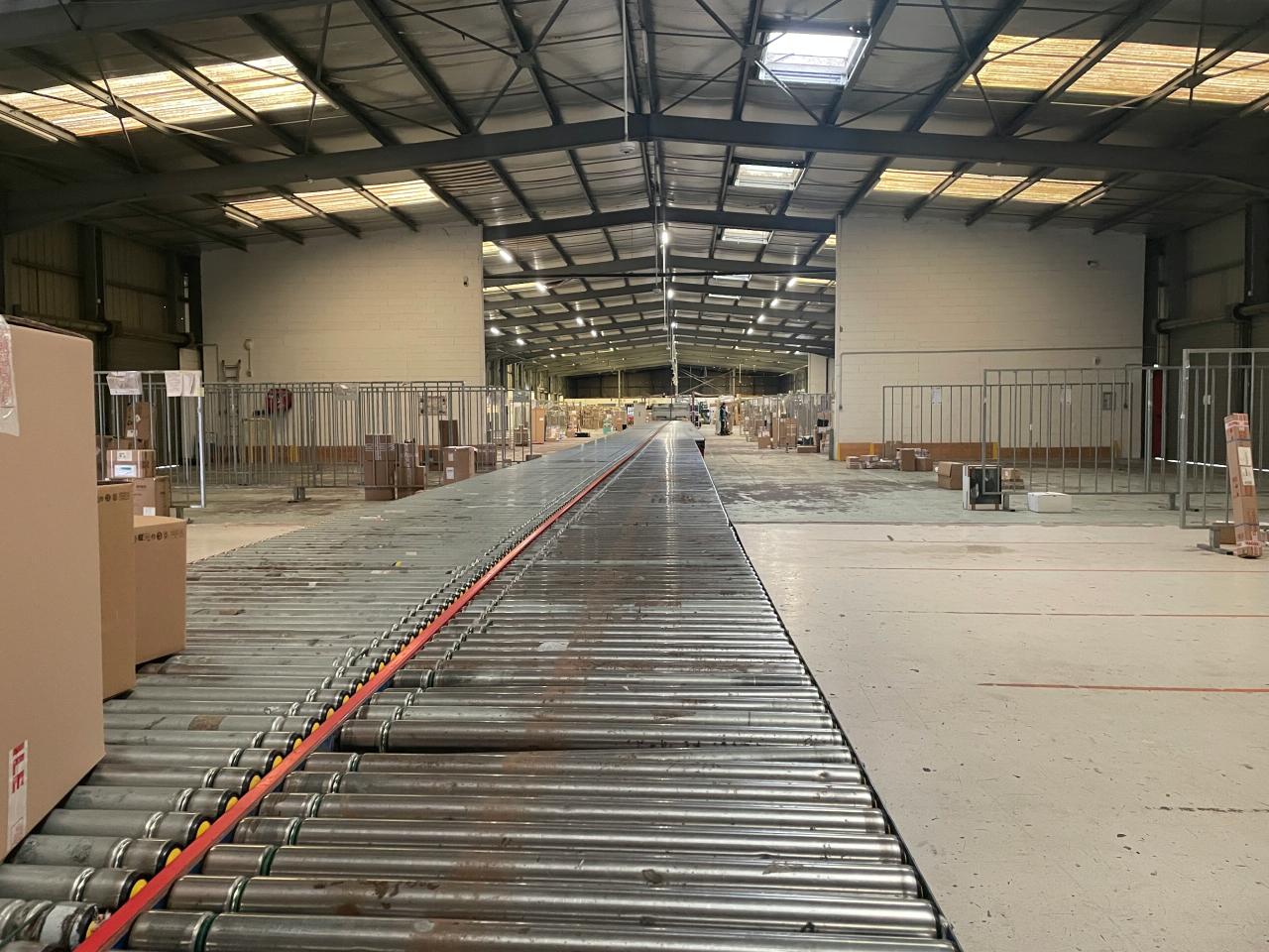 Location local d'activité Ennery Moselle OLACT2310895 4