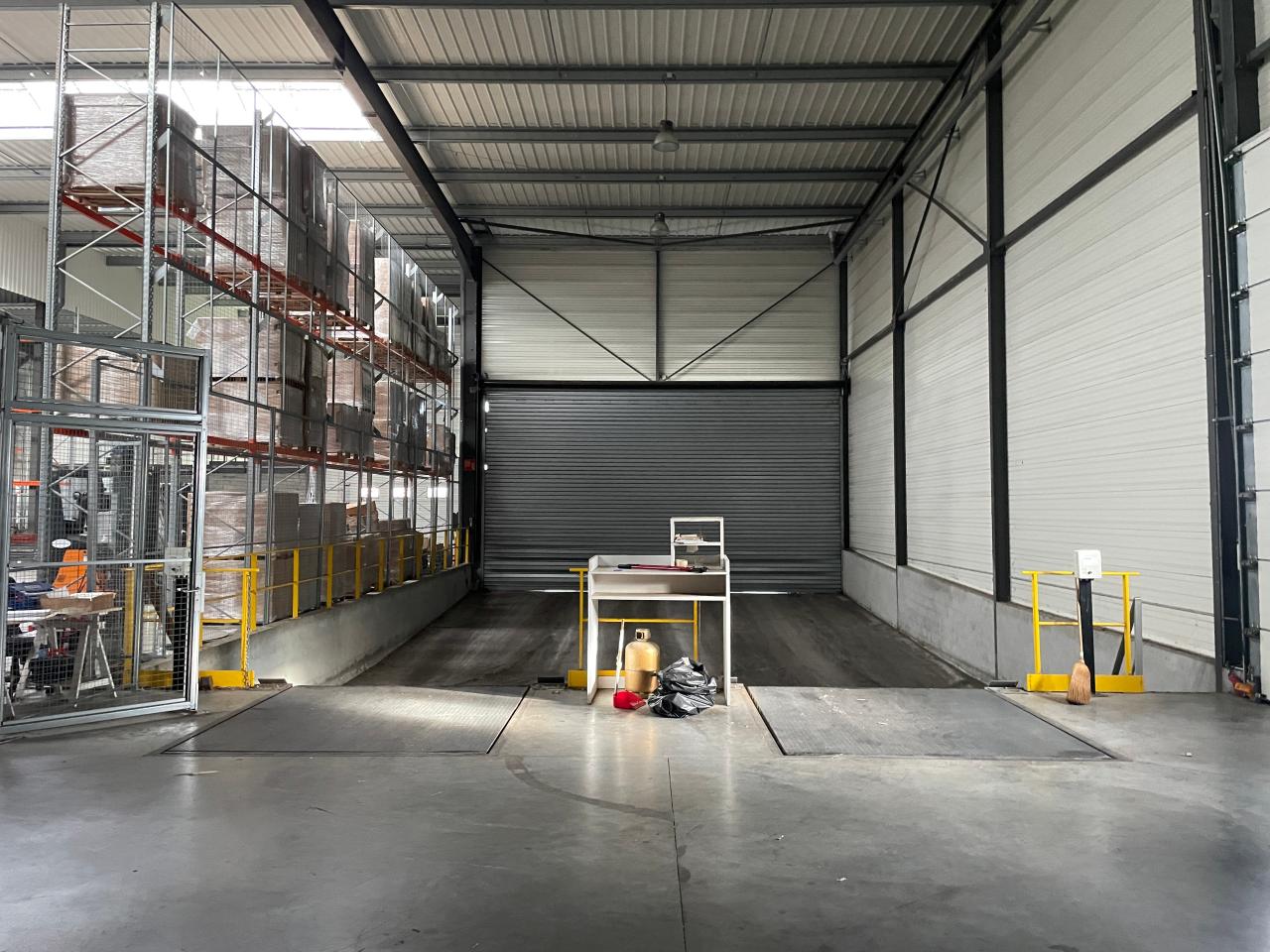 Location entrepôt Blanquefort Gironde OLLOG2536989