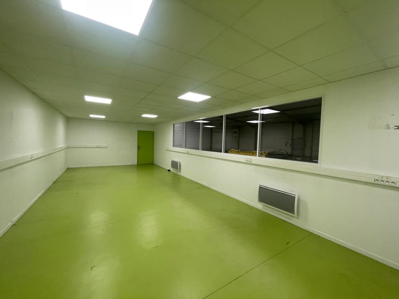 Location local d'activité Orchies Nord OLACT2535058 4