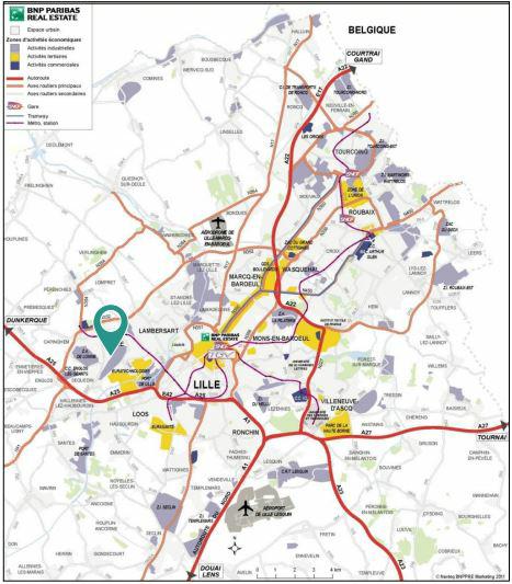 Vente entrepôt classe a Lille Nord OVLOG2119382 1