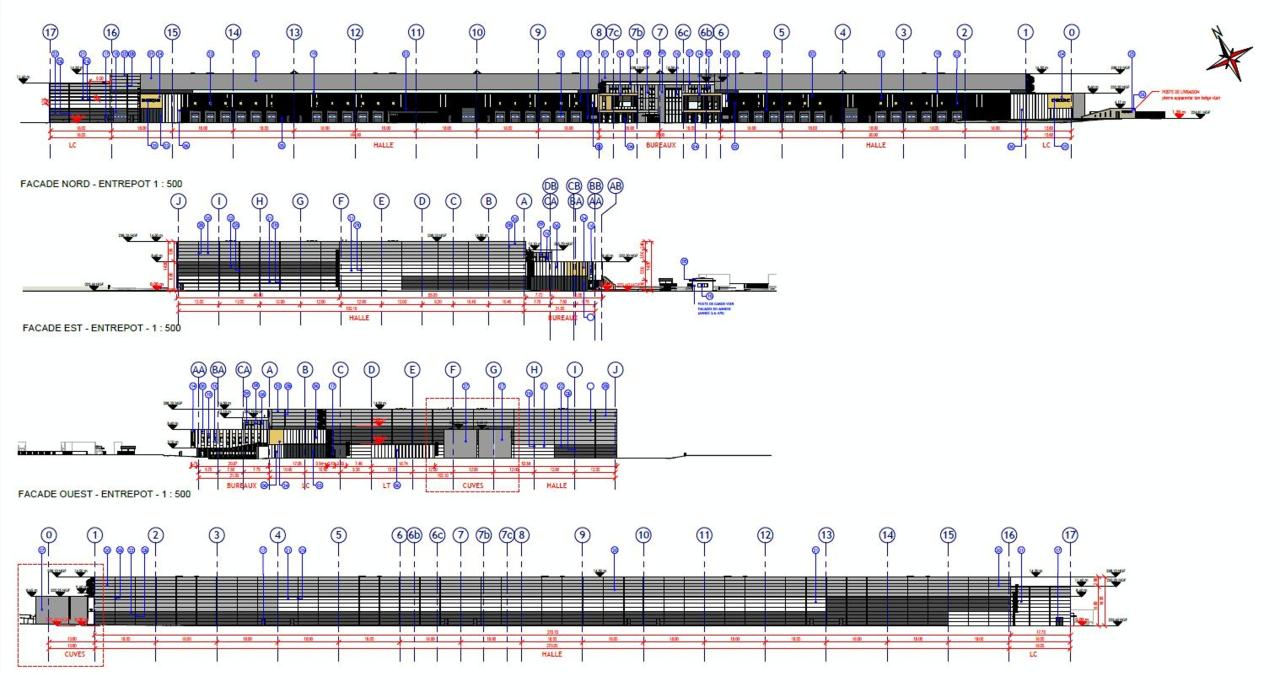 Location entrepôt classe a Toul Meurthe-et-Moselle OLLOG2425526 2