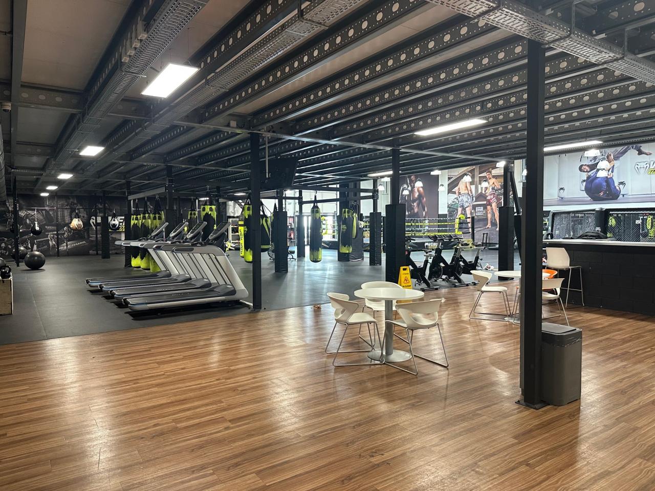 Location local d'activité Rungis Val-de-Marne OLACT2640469 4