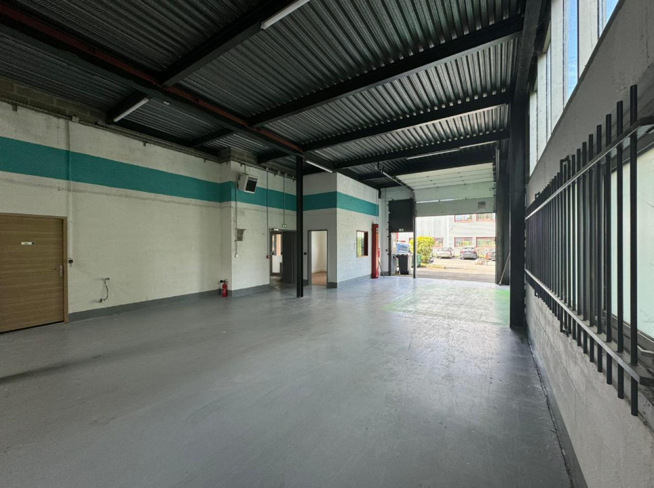 Location local d'activité Massy Essonne OLACT2426215 3