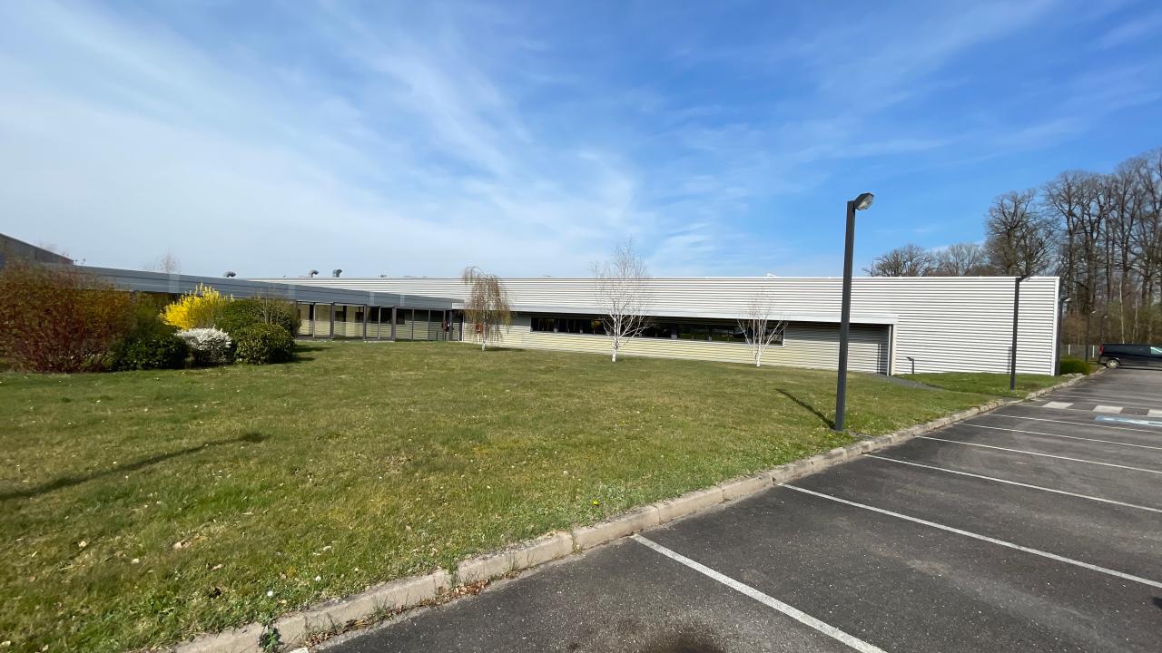 Vente local d'activité Épinal Vosges OVACT2640274 3