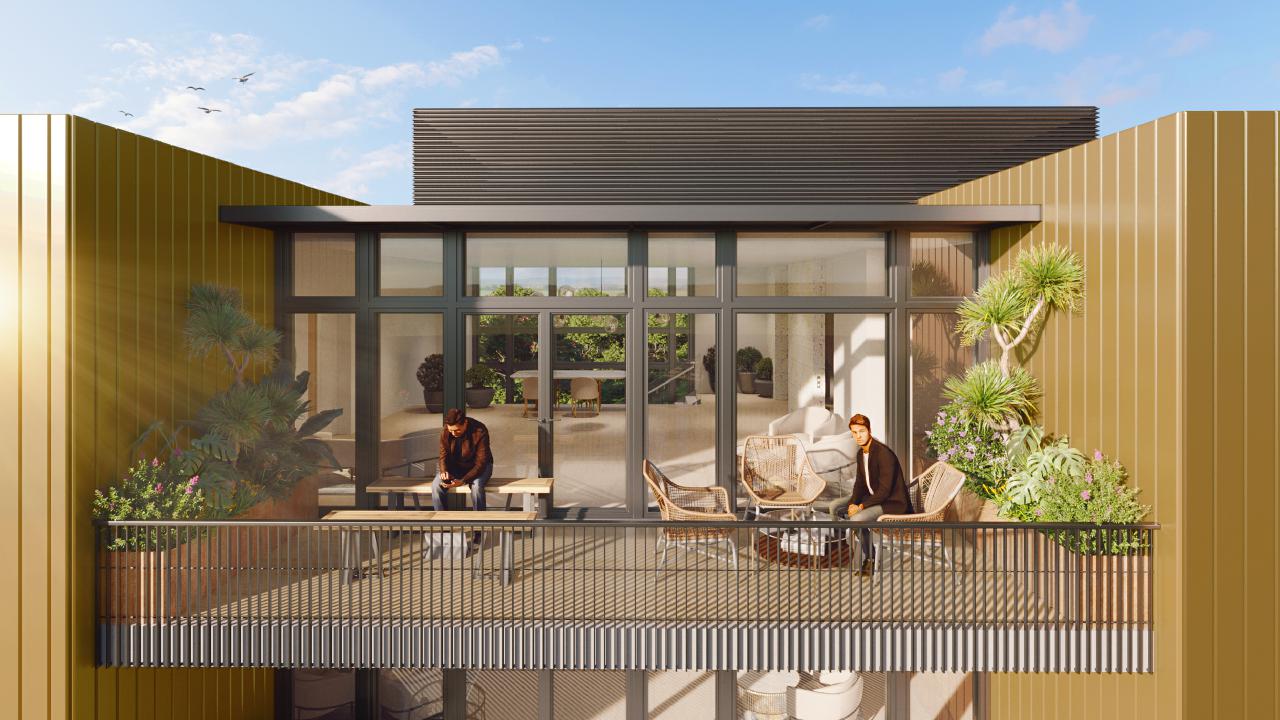 Vente bureau Vendargues Hérault OVBUR2118879 2