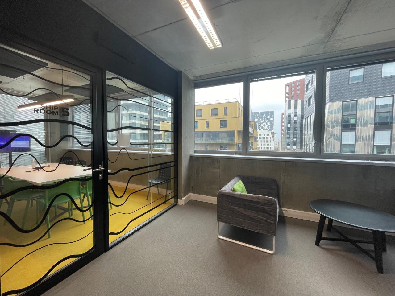 Location bureau Nantes Loire-Atlantique OLBUR2427861 2