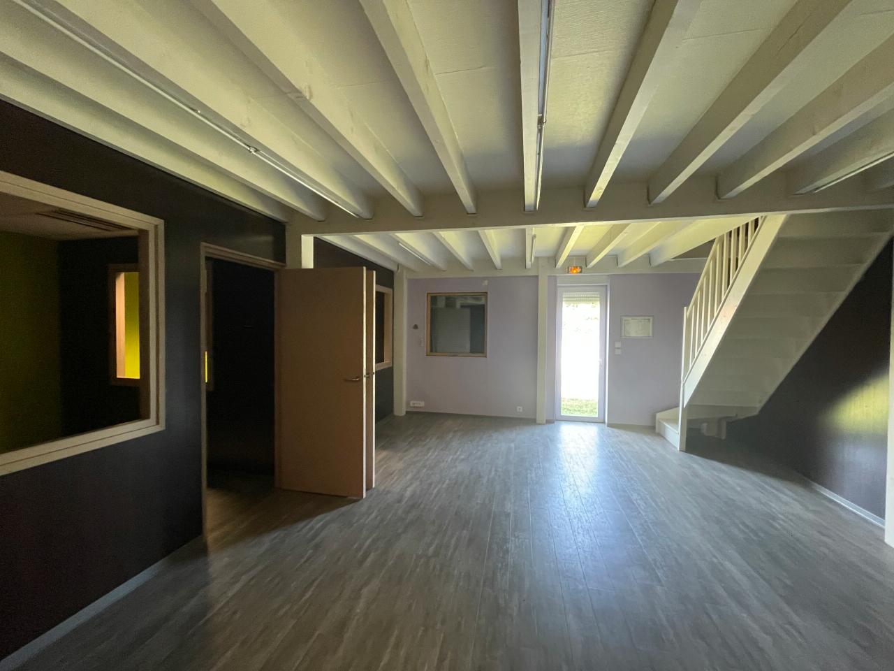 Location local d'activité Gradignan Gironde OLACT2532044 3