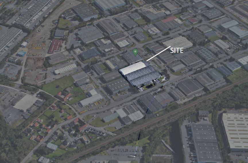 Location local d'activité Fretin Nord OLACT2315190 3