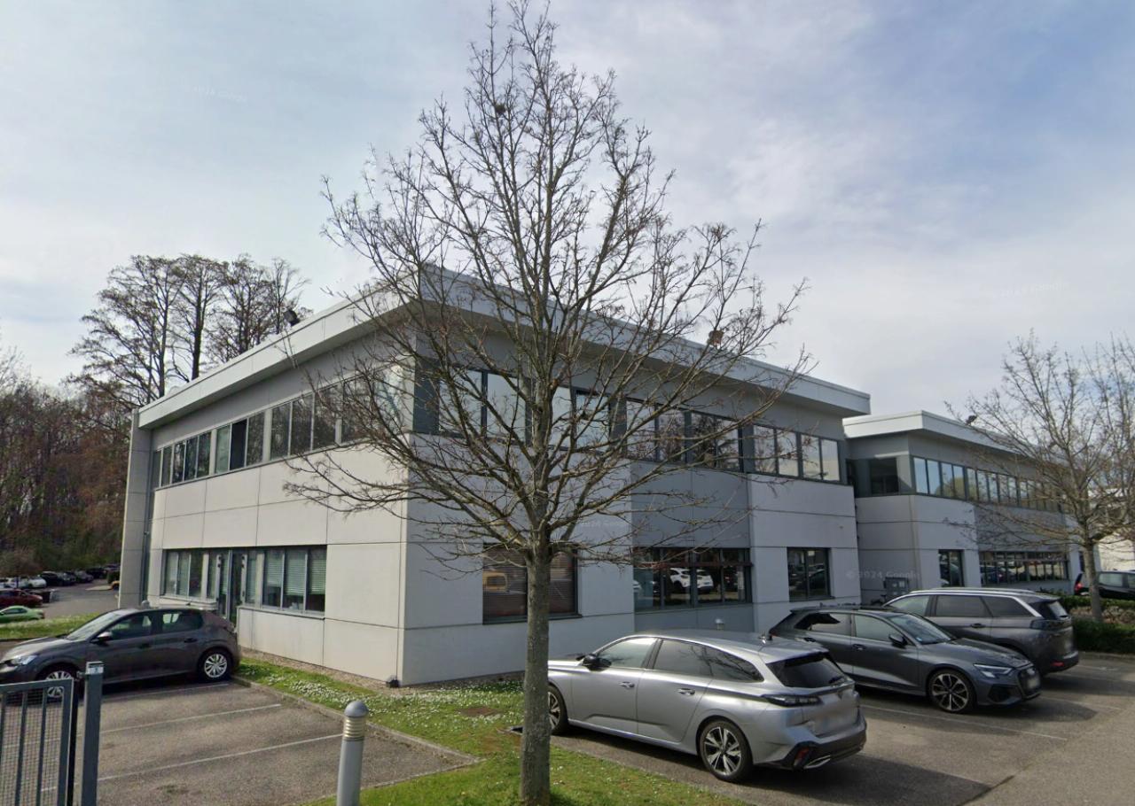 Vente bureau Limonest Rhône OVBUR2202055