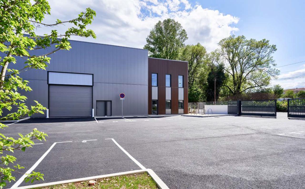 Vente local d'activité Saint-Genis-Laval Rhône OVACT2316744 3