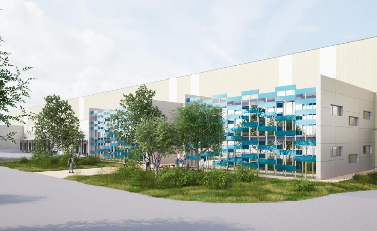 Location entrepôt classe a Mer Loir-et-Cher OLLOG2534832 3