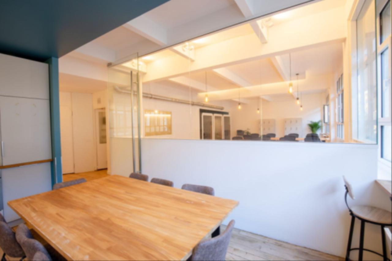 Location coworking Paris OLBUR2535376 3