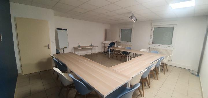 Vente bureau Jouy-aux-Arches Moselle OVBUR2531886 3