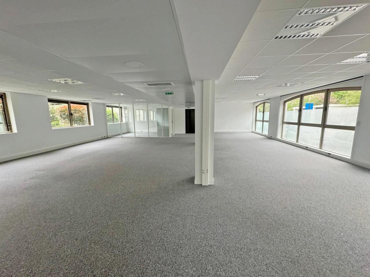 Vente bureau Levallois-Perret Hauts-de-Seine OVBUR2425023 3