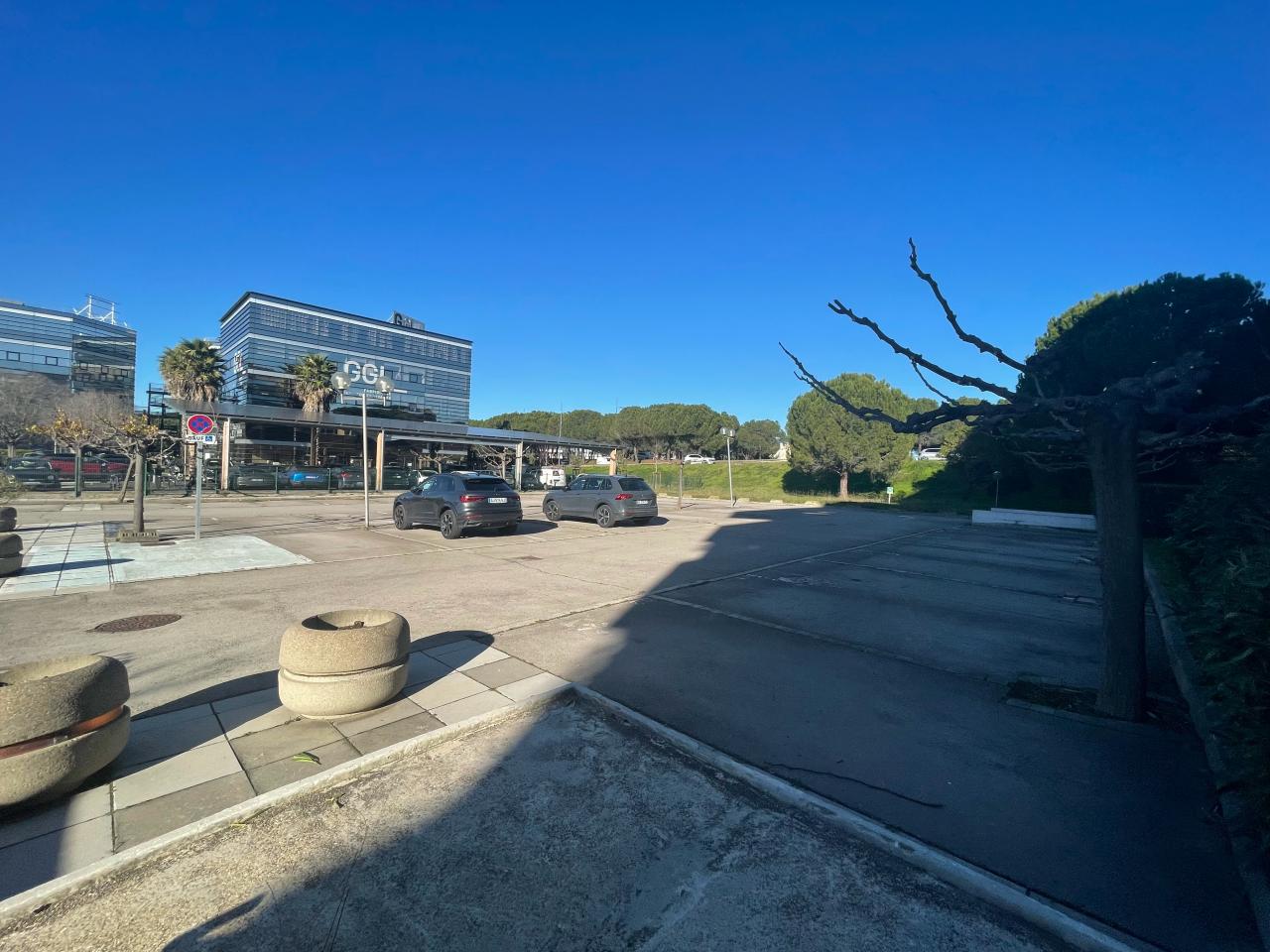 Vente bureau Montpellier Hérault OVBUR2428450 3