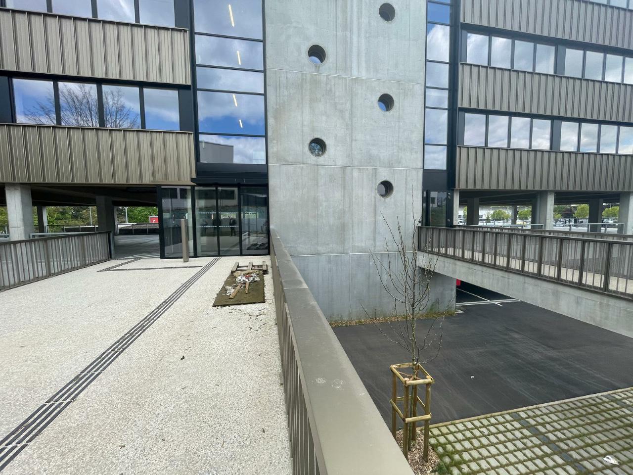 Location bureau Laxou Meurthe-et-Moselle OLBUR2318701 3