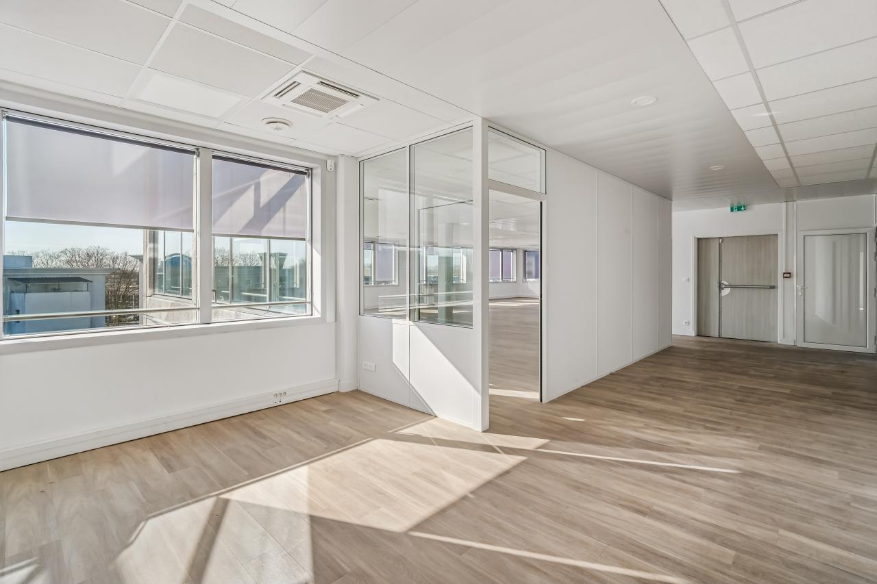 Vente bureau Villepinte Seine-Saint-Denis OVBUR2530316 2