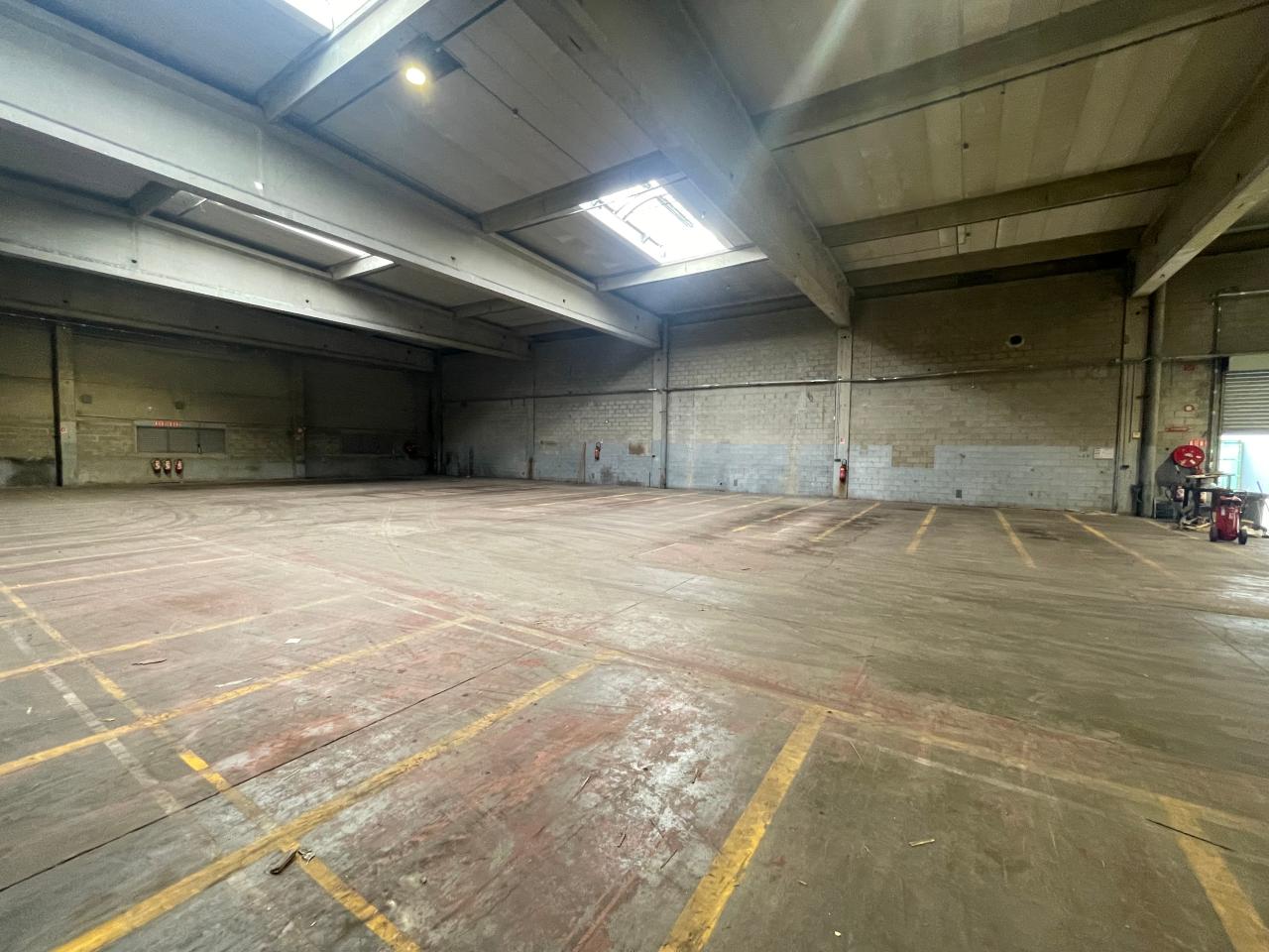 Location local d'activité Aulnay-sous-Bois Seine-Saint-Denis OLACT2640502 1