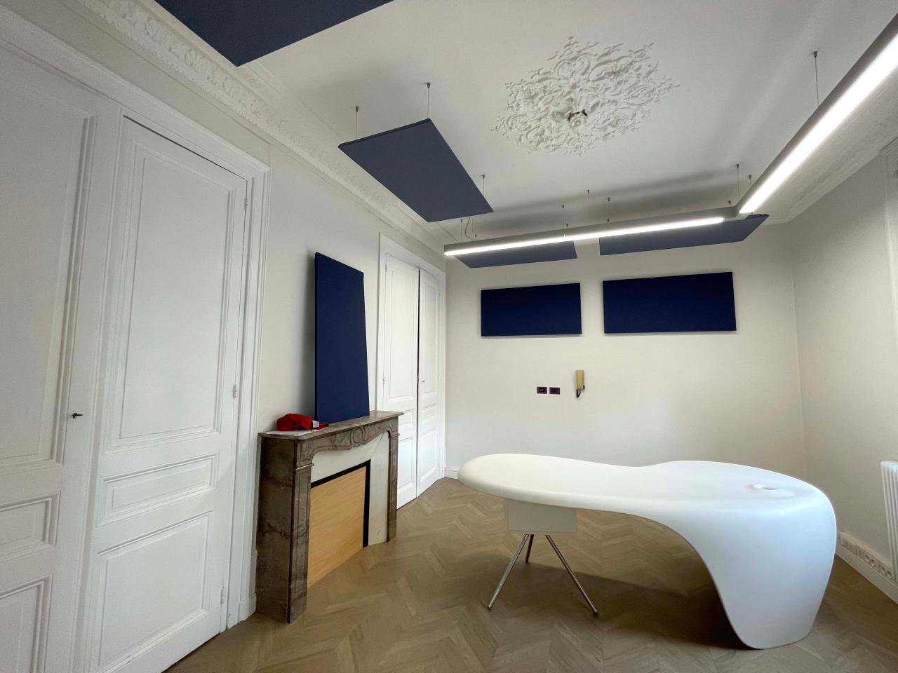 Location bureau Rouen Seine-Maritime OLBUR2641534 2