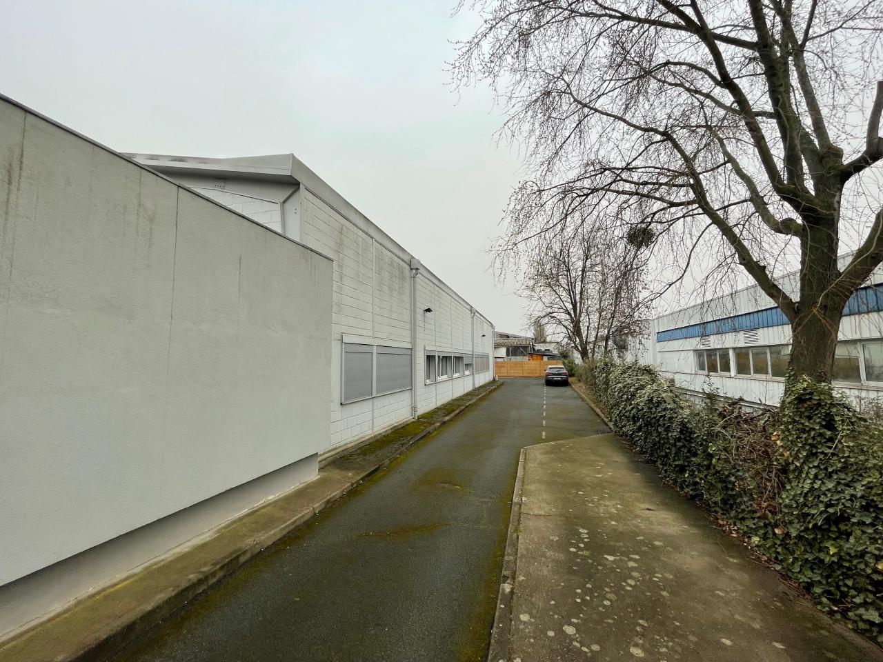 Location local d'activité Morangis Essonne OLACT2536019 3