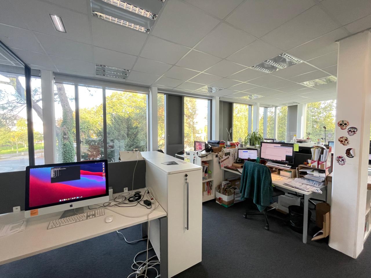 Location bureau Saint-Herblain Loire-Atlantique OLBUR2535451 4