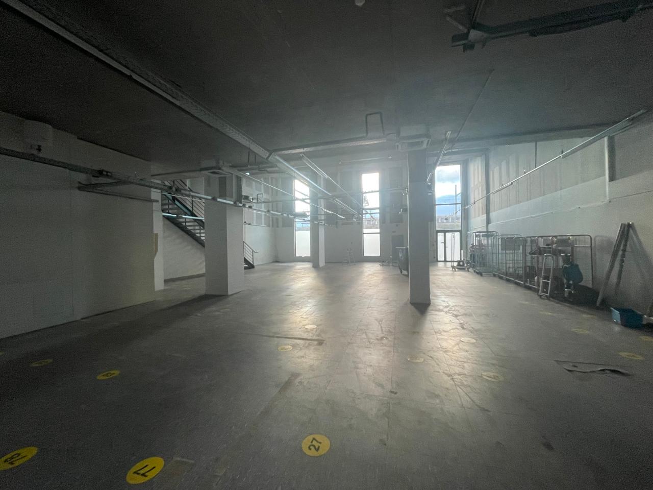 Location local d'activité Lyon Rhône OLACT2529054 3