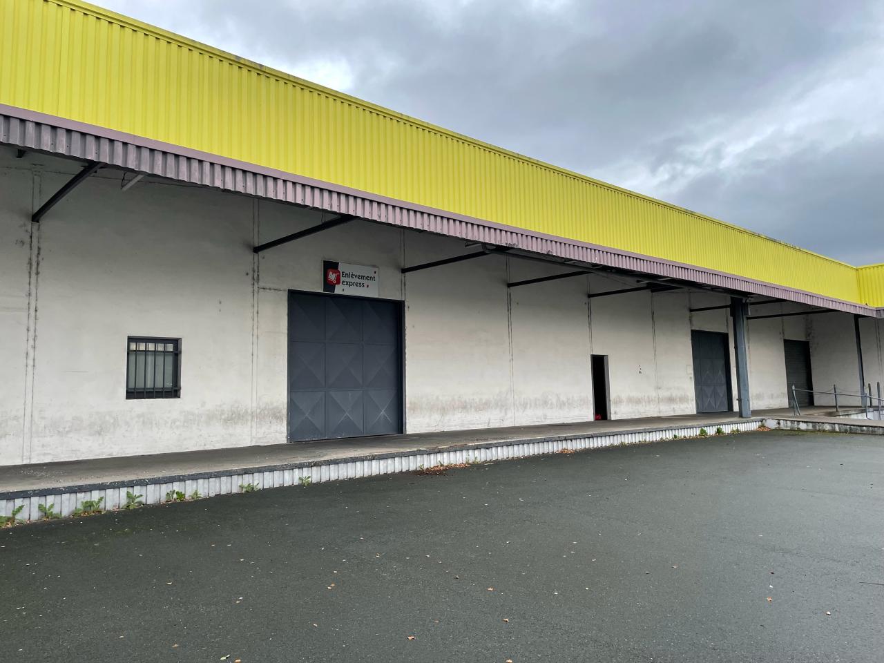 Location local d'activité Saint-Étienne-du-Rouvray Seine-Maritime OLACT2428551 3